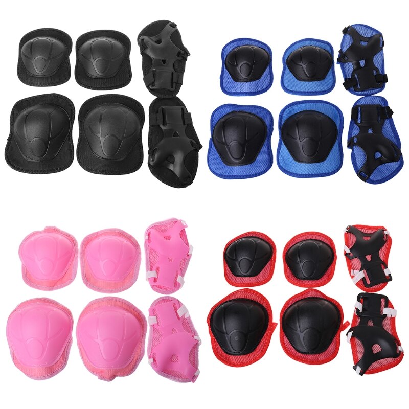 Rodilleras para niños, protección para patinete, protección para el codo, Protector de rodilla para niños, accesorios para bicicleta