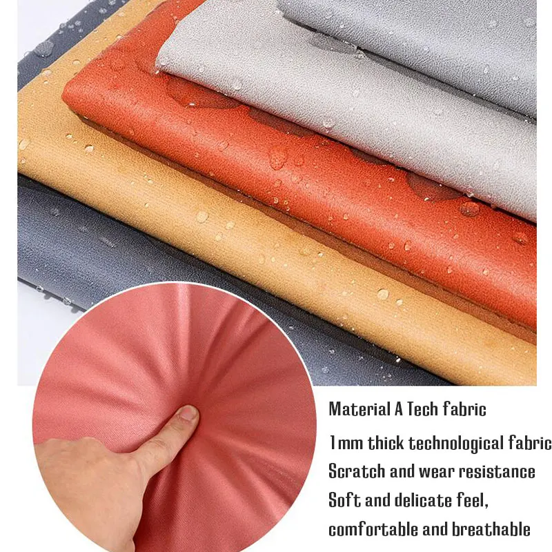 Cuscino per bracciolo per divano da 50 cm Cuscino per le mani Tecnologia Panno Tessuto di lino Cuscini stereoscopici cubidi lunghi Cuscino per bracciolo decorativo per divano