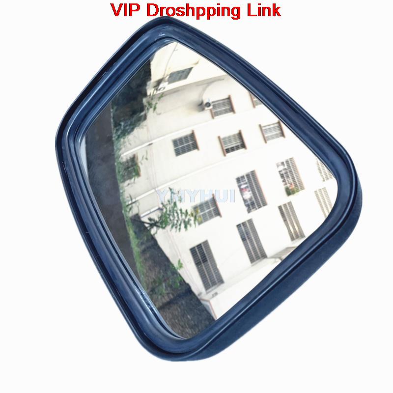 per escavatore specchietto retrovisore Komatsu Kobelco Hitachi gatto Daewoo Sany XCMG specchietto retrovisore originale riflettore specchietto retrovisore: Default Title