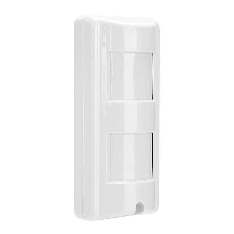 Waterproof IP65 Infrared Sensor Detectors Home Security System Infrared Pet Detector Outdoor/Indoor Dual Beam Infrared Sensor