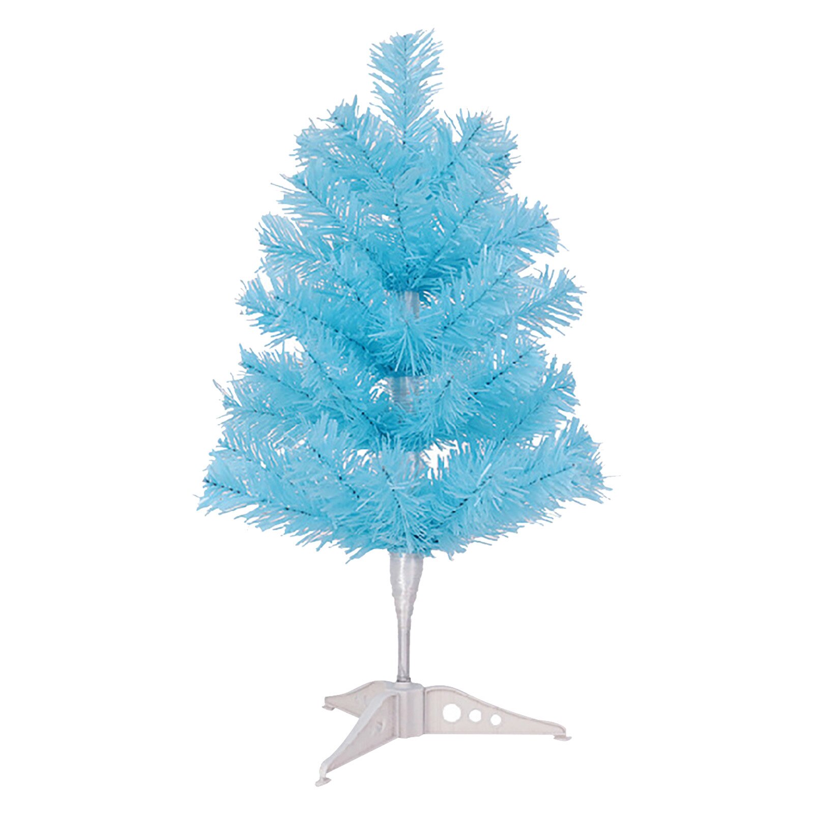 Petit paquet de noël Mini décoration de bureau avec 12 pièces boule de noël décoration de noël décoration Natale par La Casa