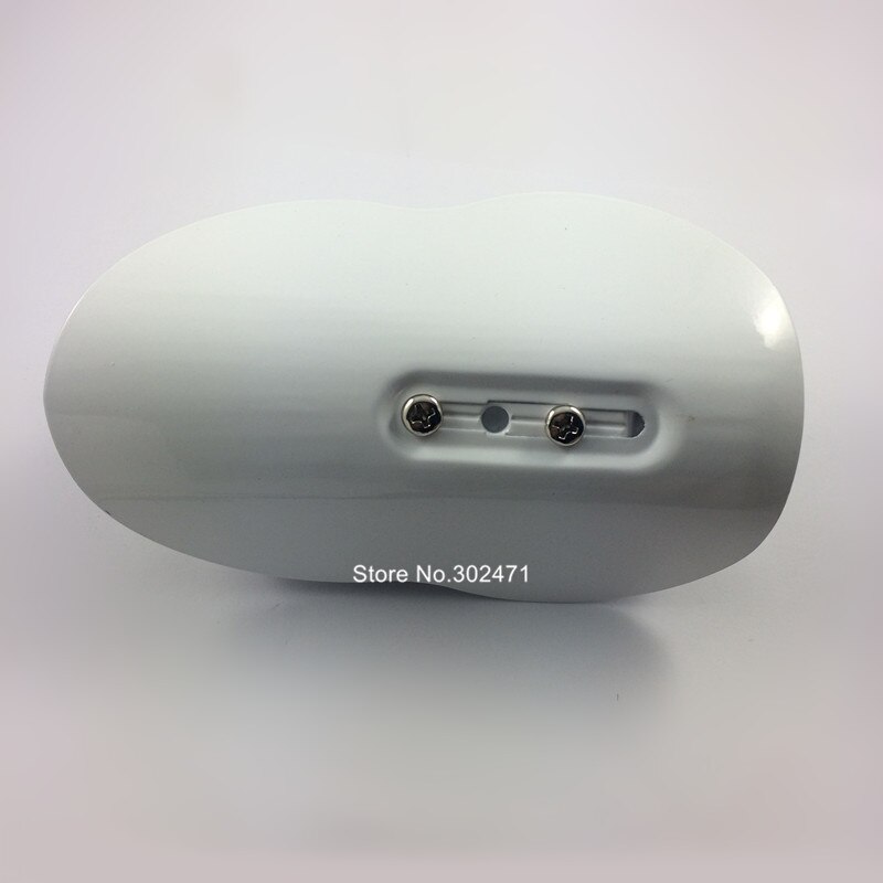 CCTV Camera waterproof Metal Housing Cover.CY-YT60W white housing 60size