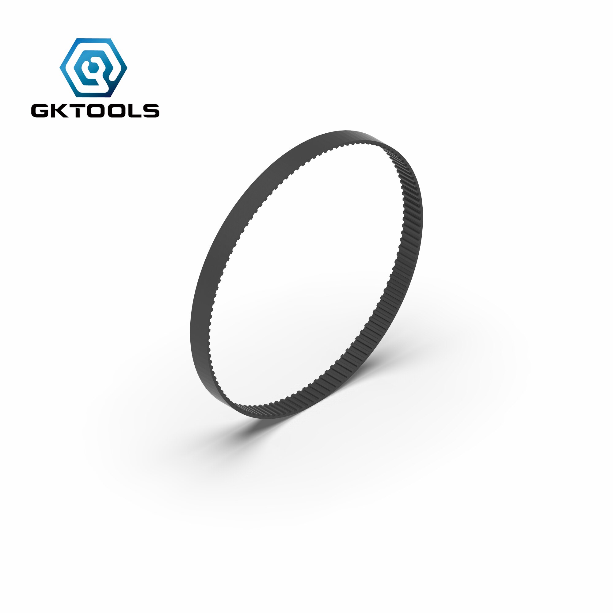B118MXL B126MXL B127MXL B130MXL B138MXL B140MXL B144MXL B150MXL B160MXL gesloten lus rubber distributieriem breedte 6mm