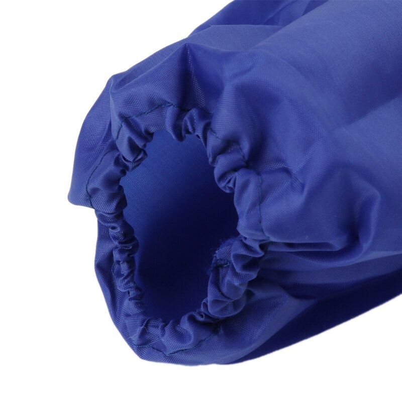 Kid Waterproof Long Sleeve Drawing Apron Painting Smock Children Craft Art Cloth D2TD