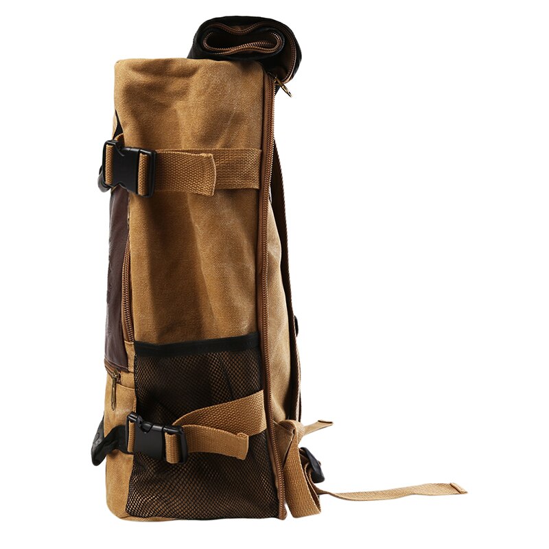 Große Kapazität Reisetasche Wasserdichte Ausbildung Freizeit Sport männer Rucksack Multifunktionale Ausbildung Liefert