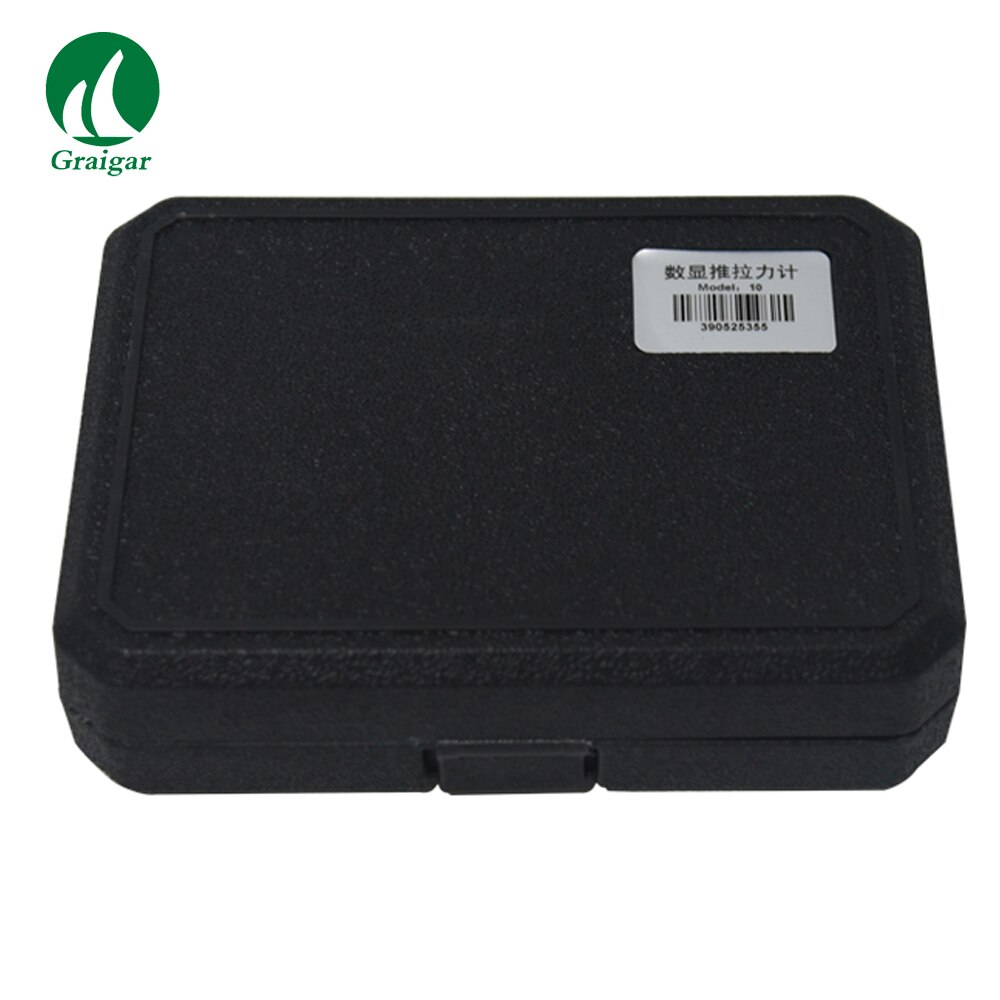 AMF Digital Force Gauge Push-Pull Force Tester 3N/5N/10N/20N/30N/50N/100N/200N/300N