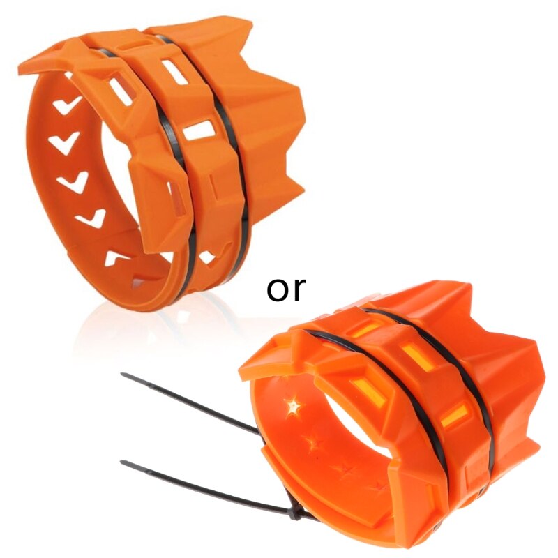 Exhaust Muffler Pipe Shield Protector Guard For KTM EXC SX SXF 125 200 250