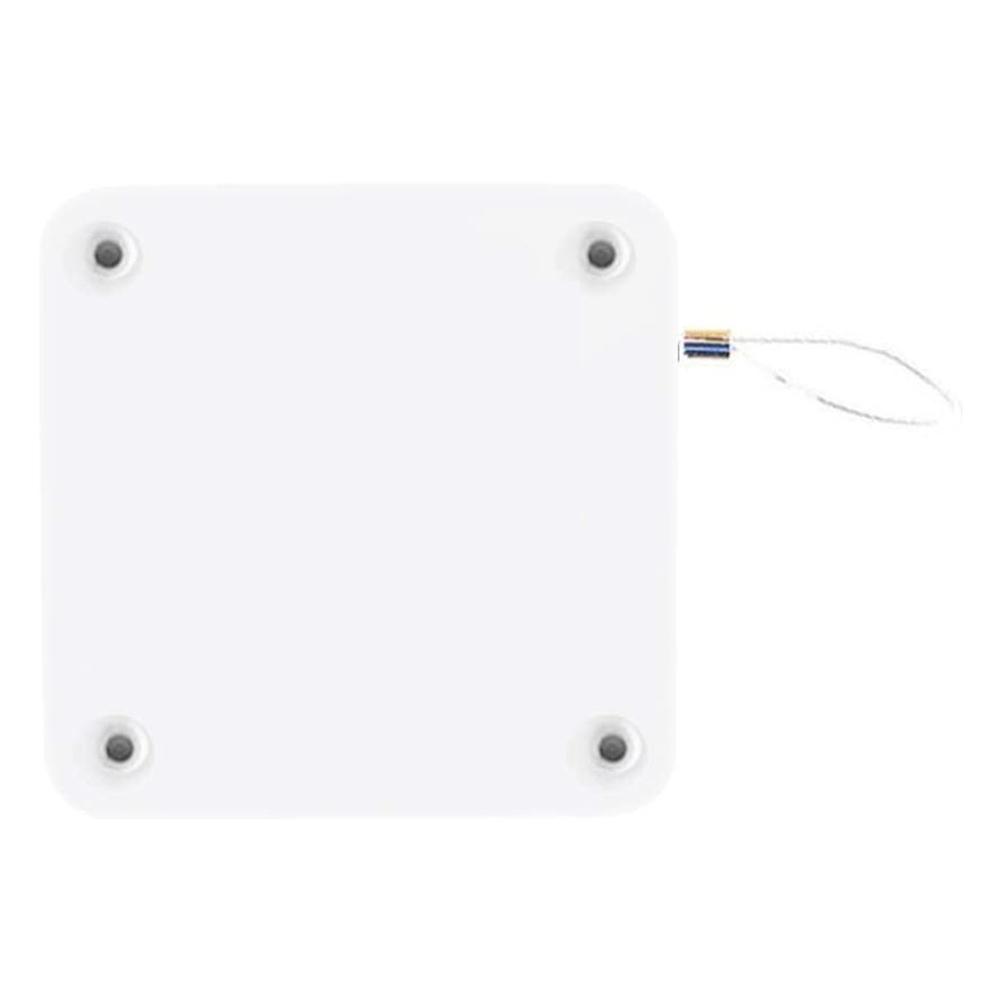 Door Closer Punch-Free Automatic Sensor Door Closer Universal Door Closer Automatic Organizer Sliding Door Closer: 2