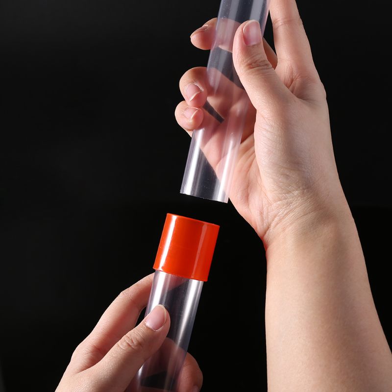 Aquarium Fish Tank Cleaner Quick Release Aquarium Vacuum Siphon Pump-Fish Tank Drainer Gravel Cleaner Water Filter