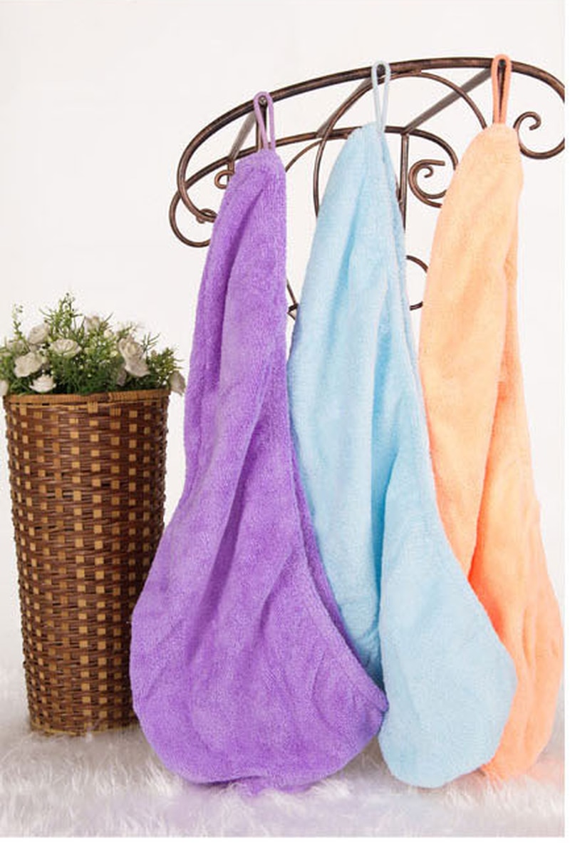 Baby badhanddoek met capuchon | Zachte, absorberende badhanddoek