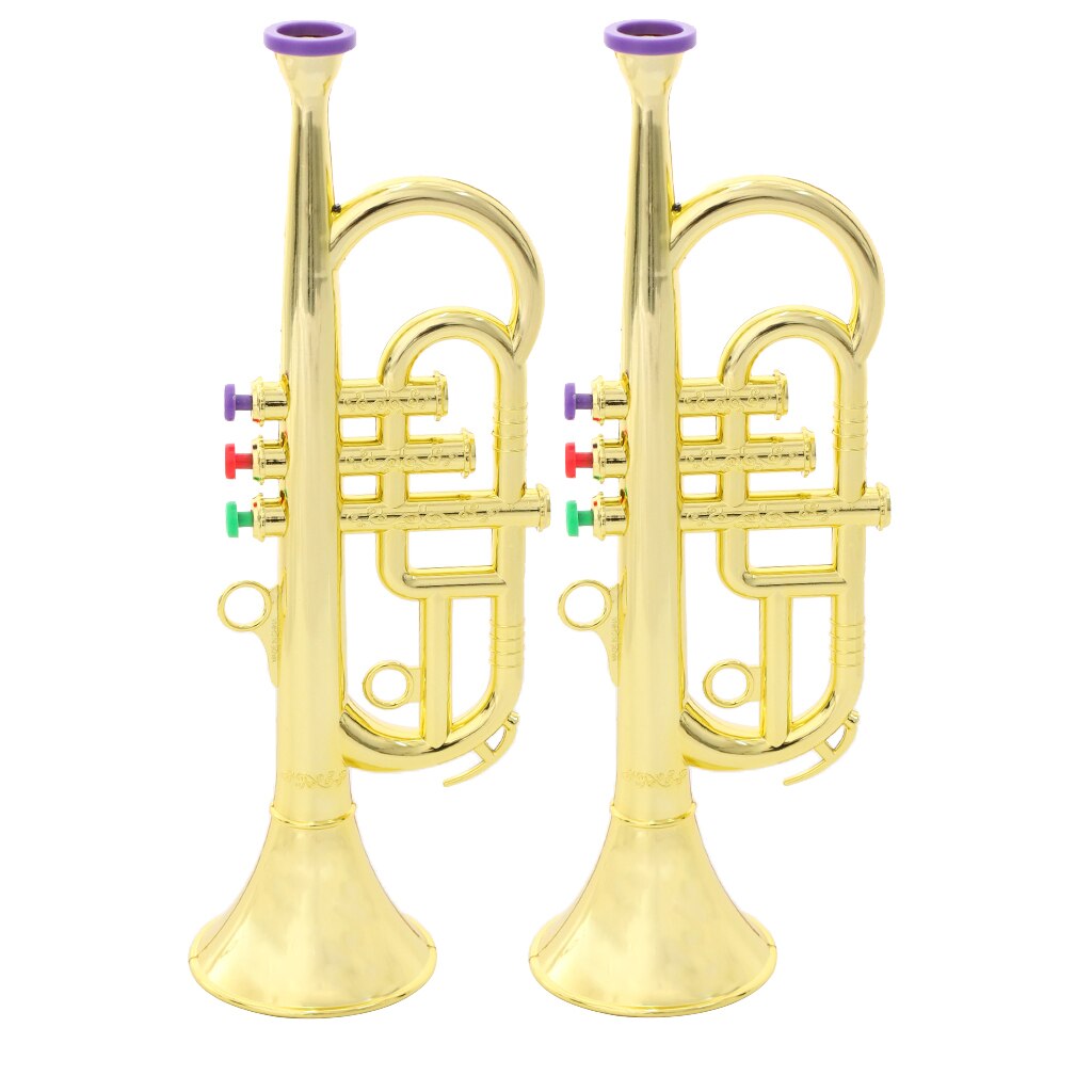 2x Trumpet for Kids, Christmas Carols, Classical Music, Nursery Rhymes, Traditional & Folk Songs