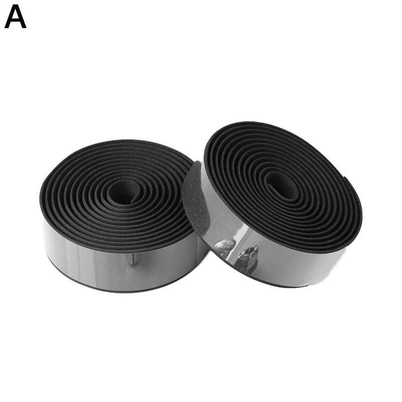 OZ 1Par Bcycle Non-slp Handle Belt Bke Handlebar Tape Wrap wth 2 OZ 1Par Bcycle Non-slp Handle Belt Bke Handlebar Tape Wrap wth 2