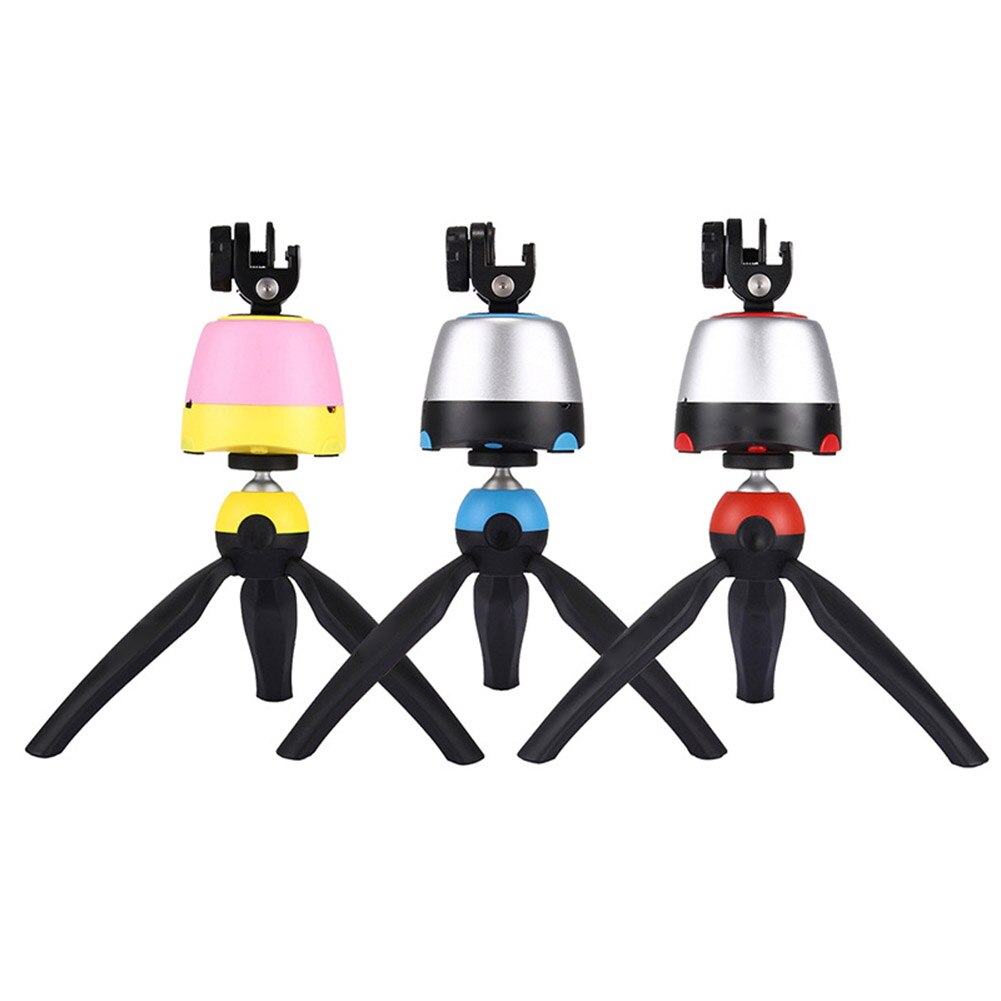 Elettronica di Rotazione Panoramica Testa del Treppiede Kit Multifunzione Senza Fili di Comunicazione FKU66