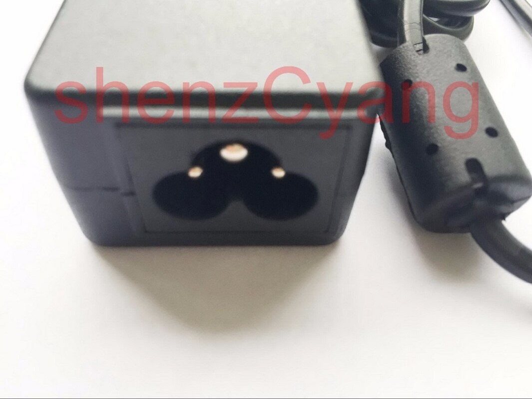Adaptador de fuente de alimentación de 19V y 2.1A para Monitor LCD LG, 1 unidad, 27EA33, E1948SX, E1951S, E1951T, E2051S, E2251VQ, E2351VRT