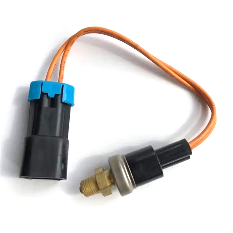 Interruptor do sensor de pressão, 12-00592-00, vetor 1800, Supra 422, 450, 550, 622, 644