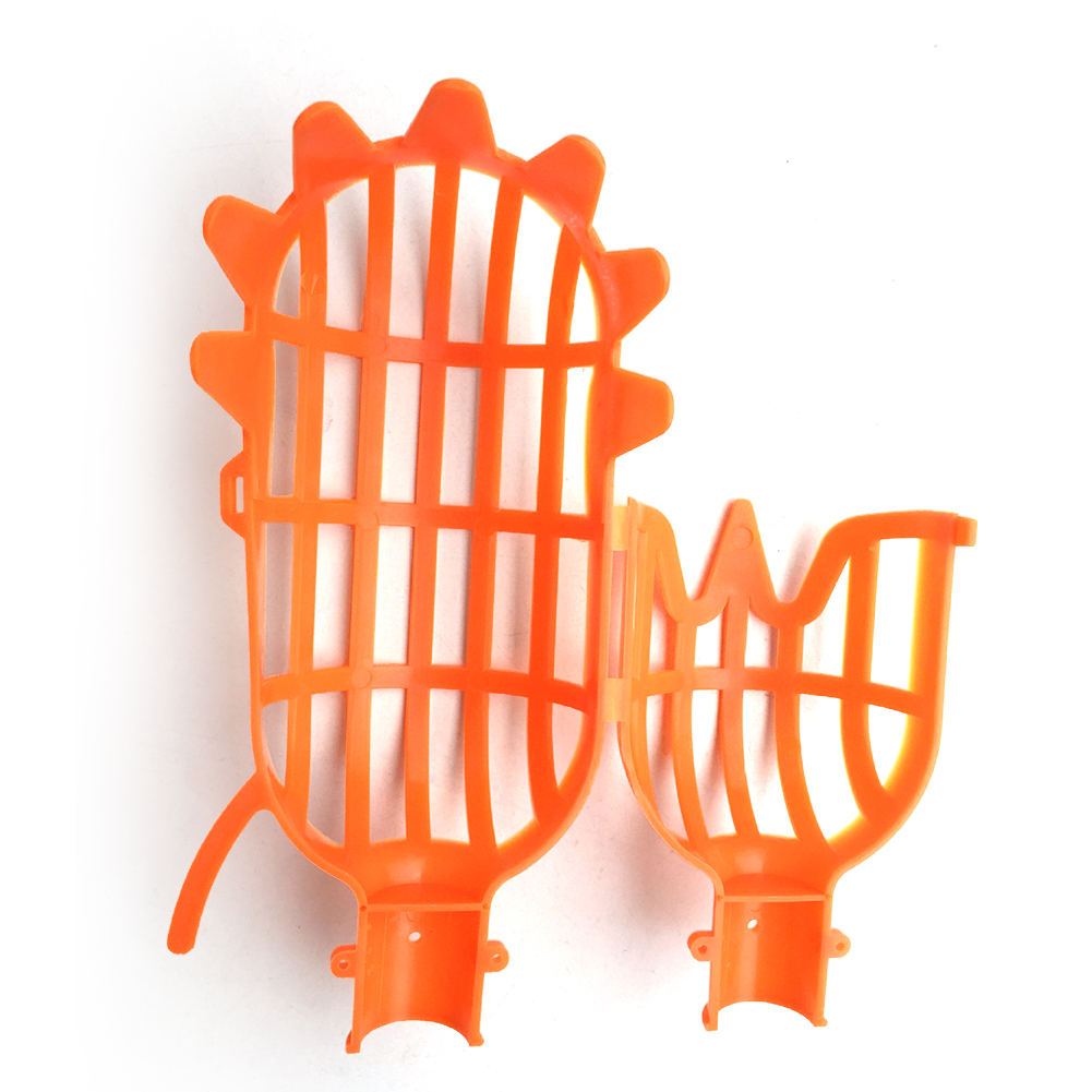 Arbre fruitier en plastique outil de jardin cueilleur de Fruits jardinage collecte de Fruits cueilleur dispositif serre jardin outil