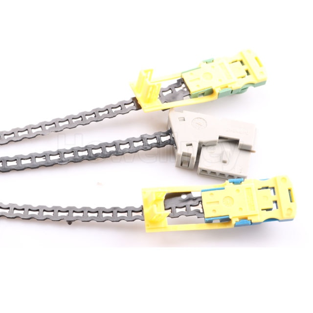 Ffc kabel udskiftning ledning kabel sti til 2002 citroen berlingo peugeot 206 307