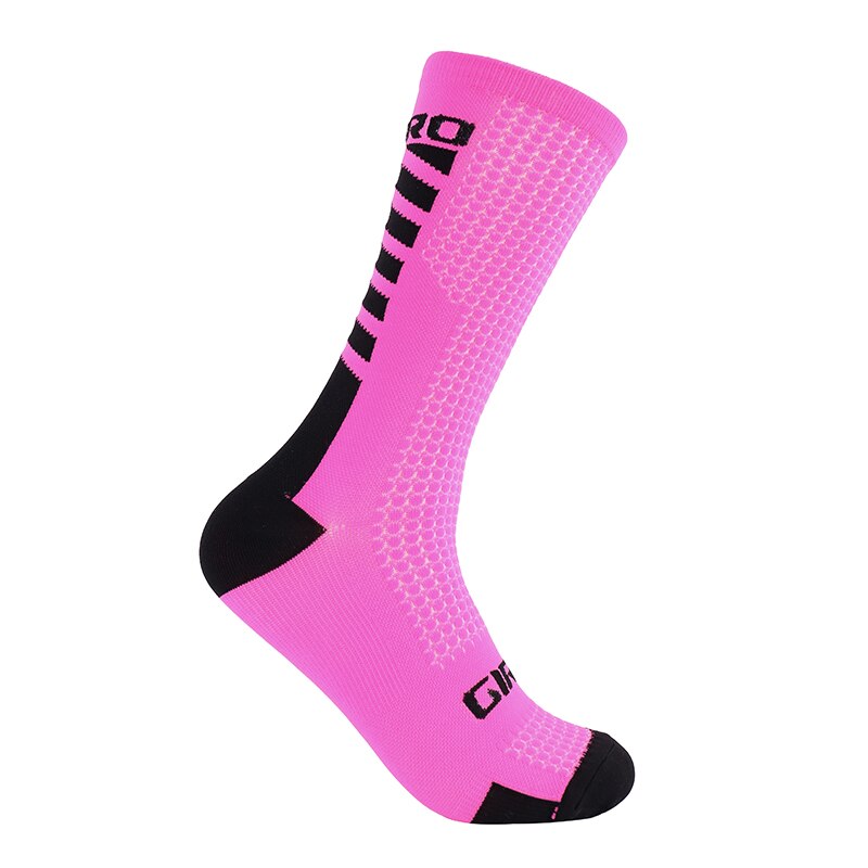 Compression Sports Cycling Socks For Men For Competition