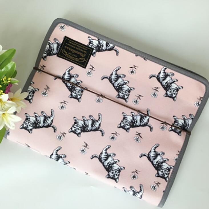 File Folder Folders for Documents A4 Large-capacity 12 Pockets Portable Filing Cabinet Expandable Briefcase Office Accessories: E