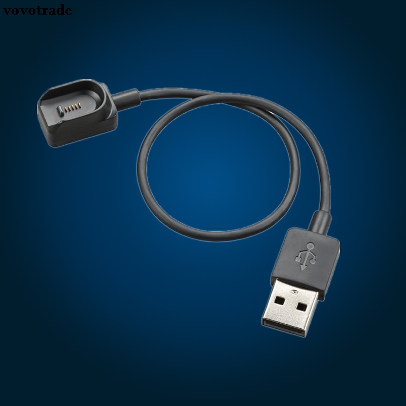 Vovotrade USB Kabel Cord Charger Opladen voor Plantronics Voyager Legend Headset Opladen Adapter Factory Prijs