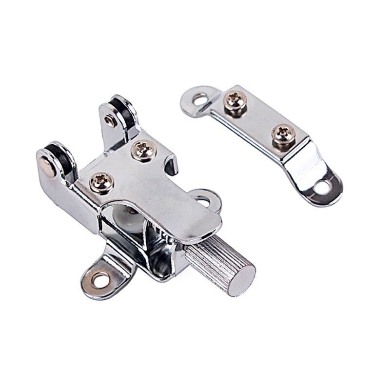 Snare Drum Regulator Drum Wire Strainer Regulator Throw Off Butt End Set Drum Parts