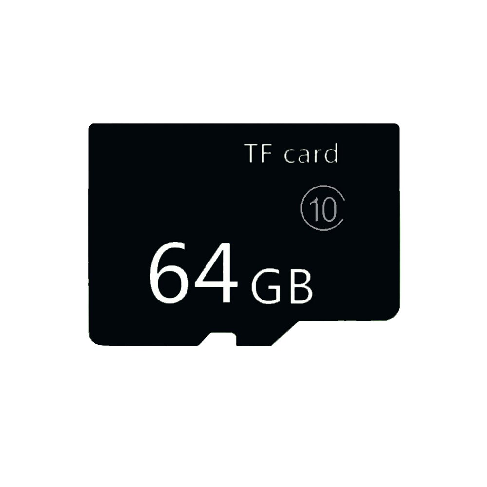 Micro Sd Geheugenkaarten 16Gb/32Gb/64Gb/128Gb/256Gb High Speed micro Sd-kaart 256Gb Tf Card Voor Tablet Pc Originele Telefoon Geheugenkaart: 64G