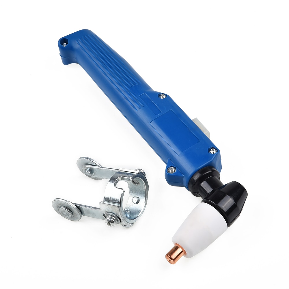 Roller Guide Wheel Spacer Plasma Cutter Torch Body Accessory