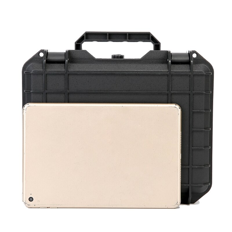 Wodoodporne pudełko futerał robić przechowywania przenośny dron torba robić DJI- OM 4/osmo-mobilny 3