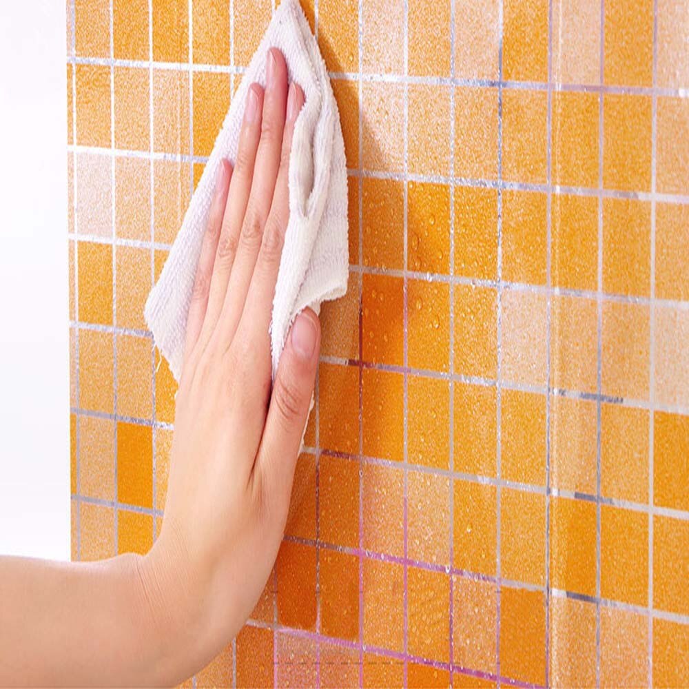 The bathroom toilet waterproof self-adhesive stick... – Vicedeal