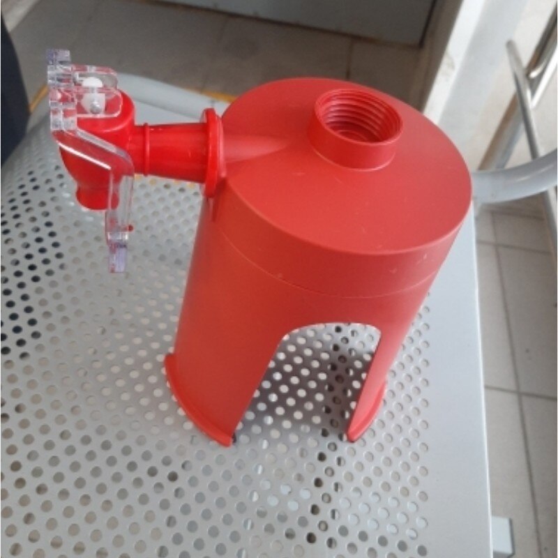 Soda Drank Dispenser Fles Coke Omgekeerde Koolzuurhoudende Drank Ondersteboven Drinkwater Party Bar Machine Keuken Gadget