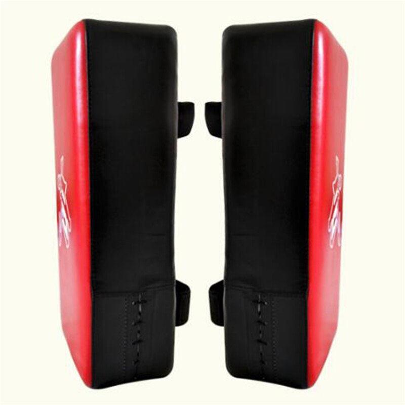 Saco de boxeo de cuero PU, bolsa de arena para Fitness, Taekwondo, equipo de entrenamiento para pies Muay Thai, 1 unidad