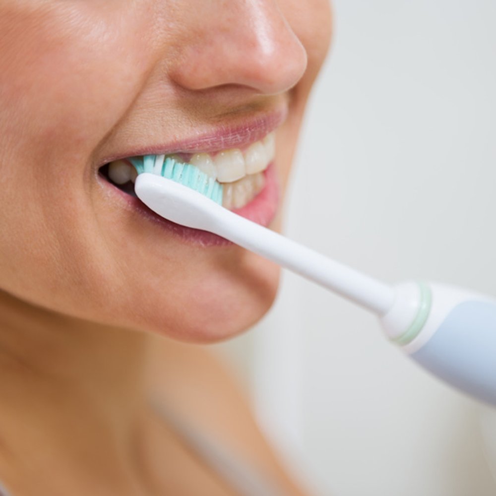 Cabezas de cepillo de dientes se adapta a Sonic 2/3 serie ProResults HealthyWhite hx6610 hx6211 hx6250 HX6920 HX681A HX9024 hx6710 hx6930 hx6511