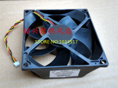 ORIGINAL FAN FOR OPTOMA HD25-LV HD131X HD131Xe HD20 HD25 HD25e