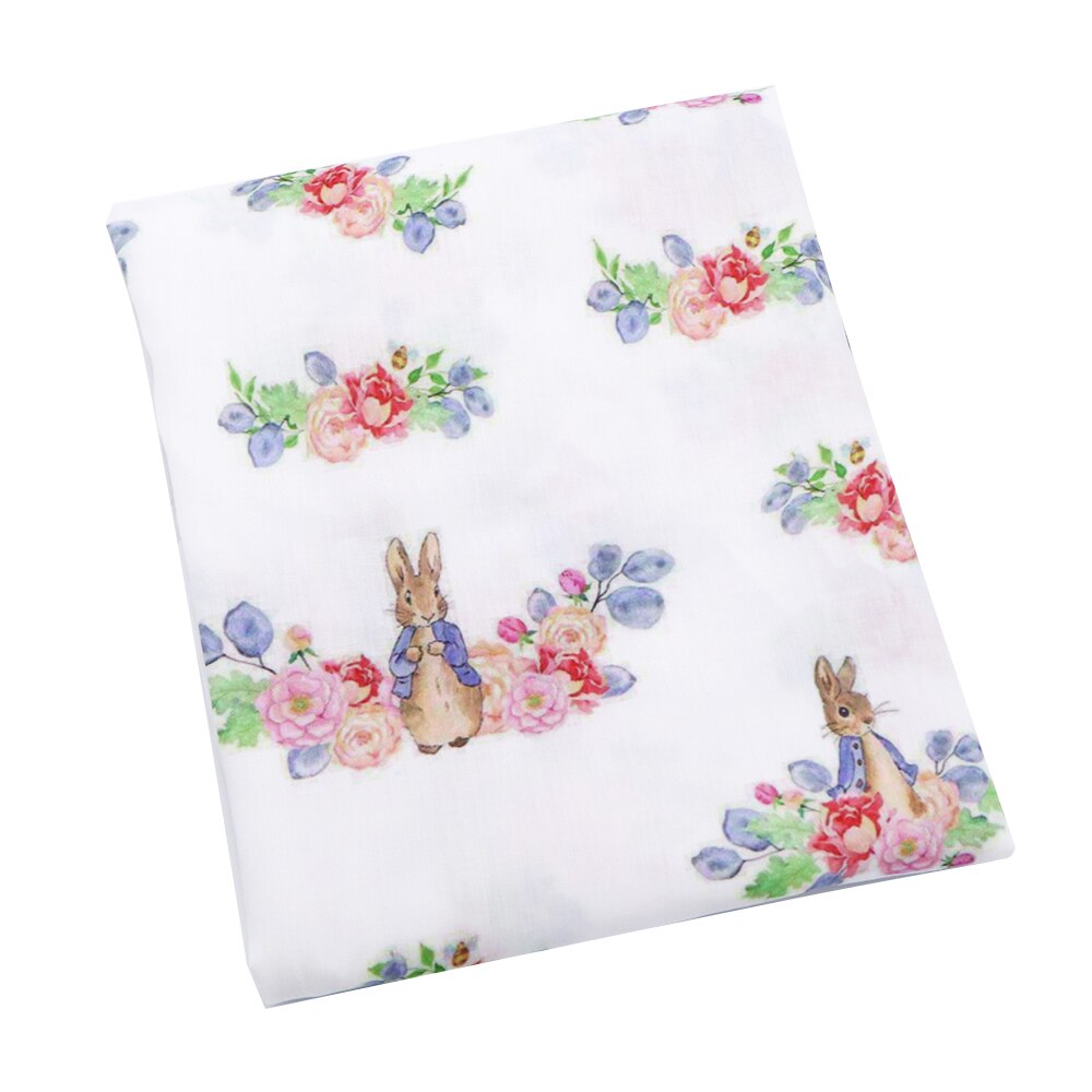 Accesorios David 50x145cm 100% tela de algodón para coser Patchwork acolchado títere mantel manta almohada DIY,c4193