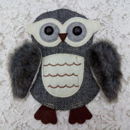 DIY applique embroidery applique costume decoration dimensional hand-sewn sewing patch