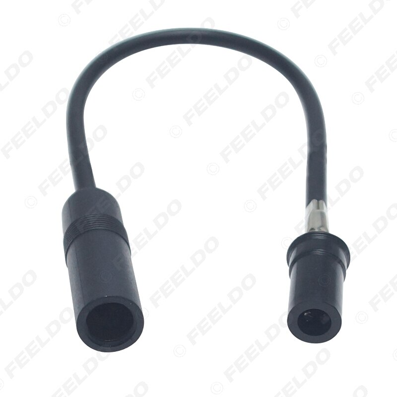 FEELDO 1 Pc Auto CD Radio Antenne Kabelboom Kabel Voor Chevrolet Captiva Enclave Auto Stereo FM Antenne Adapter # AM6016