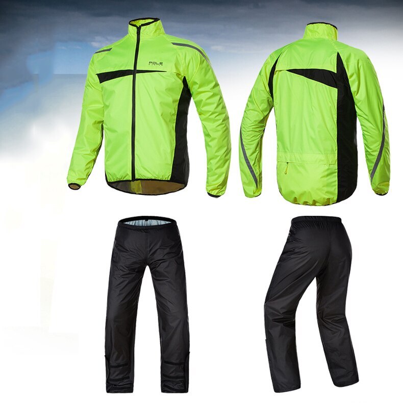 China Motorcycle Rain Suit Manufacturers & Suppliers & Factory - Buy