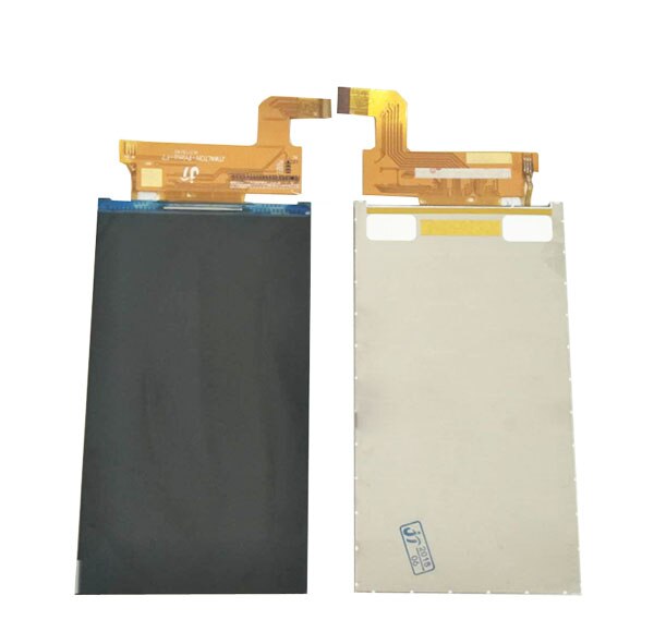 5.0 Inch For BQ Mobile BQ-5035 Velvet BQ 5035 BQS 5035 Seperate LCD Display + Touch Screen Digitizer Black Gold With Tape