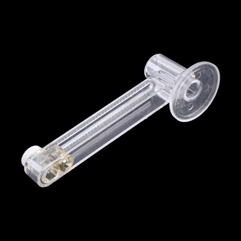 Badge Button Paper Circle Round Cutter DIY Shear Knife Circle Die Cutter Paper Circular Cutting Machine for Handmade Maker