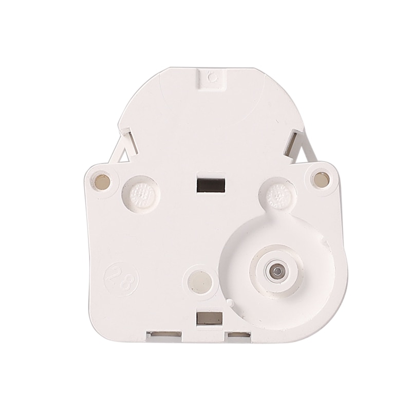 VDO Metal Shaft Stepper Motor - Repair Part For Speedometer, Tachometer, Fuel Gauge Clusters