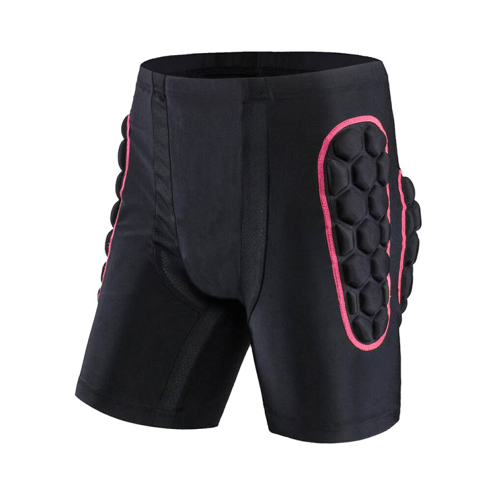 Men Women Hip Butt Protection Padded Shorts for Snowboarding Riding Skating Skiing XD88