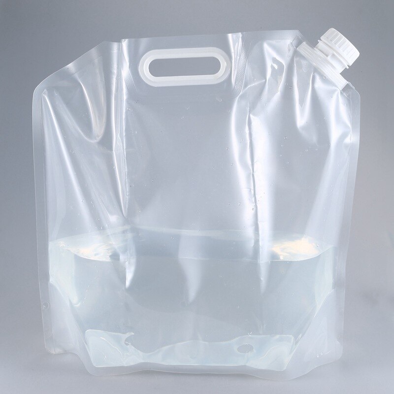 Foldable Water Can 10 Liter