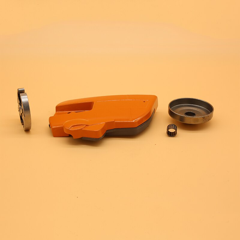 VOLANTE DE MAGNETO ZENOAH / KOMATSU 3800 / 4100 - 38/41cc - (Motosserras