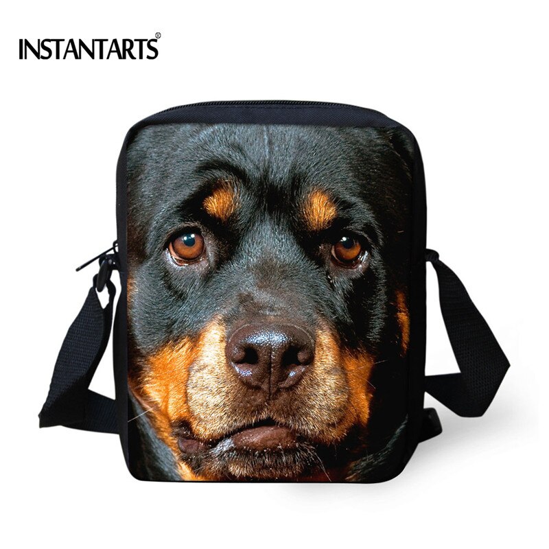 INSTANTARTS Kühlen Dackel Hund Druck Kinder Schultaschen Kinder Kleine Bookbags für Kindergarten Baby Vorschul Jungen Schulranzen