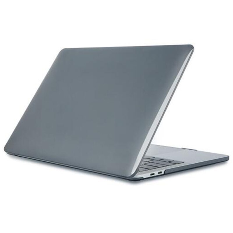 Crystal Matte Hard Case Cover Voor Macbook Air Pro 13 Laptop Bag Sleeve Voor Mac Boek Notebook Accessoires