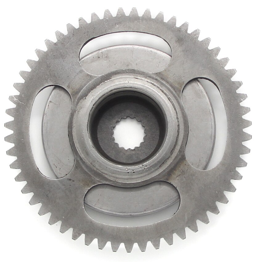 Starter envejs koblingsleje til yamaha yfm 125 grizzly 125 yfm 125gh hunter yfa -1 yfa 125 breeze 4kl-15570-00 5ns-e5570-00