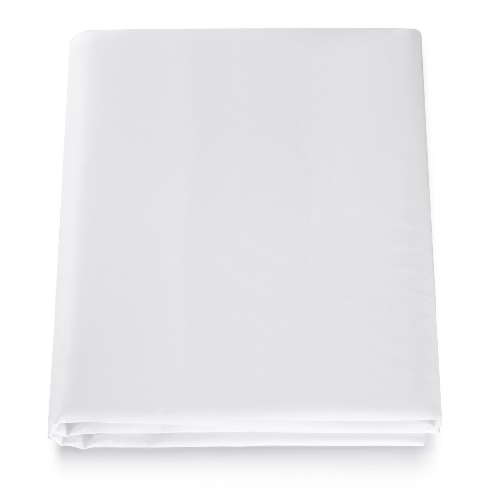 1.5*3 m zachte doek Wit Naadloze Diffusie Stof voor Fotografie Softbox, Licht Tent, DIY Verlichting Modifier, foto studio ect
