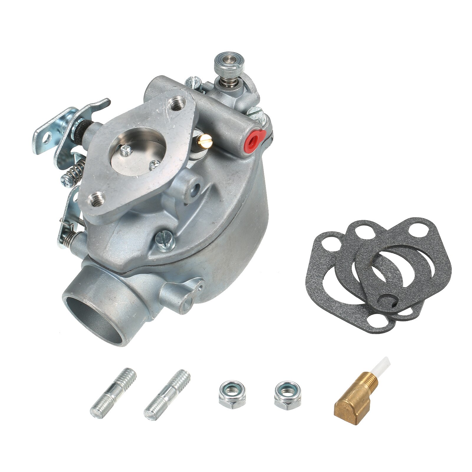 Carburetor Replacement for Massey Ferguson MF Tractor TE20 TO20 TO30 Carb 181644M1 Car accessories