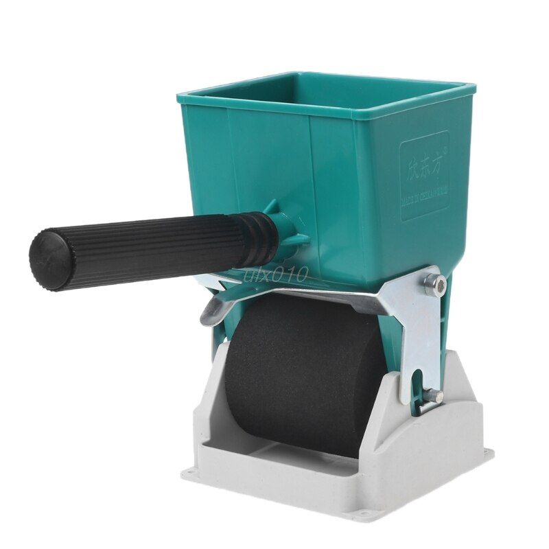 180/320mL Portable poche colle applicateur rouleau manuel Gluer pour le travail du bois Oct gros et directe
