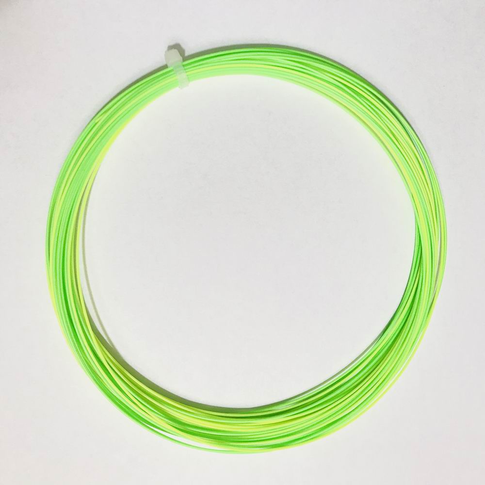 Regenboog Badminton String/Badminton Racket String/Badminton Racket String (10M): 2